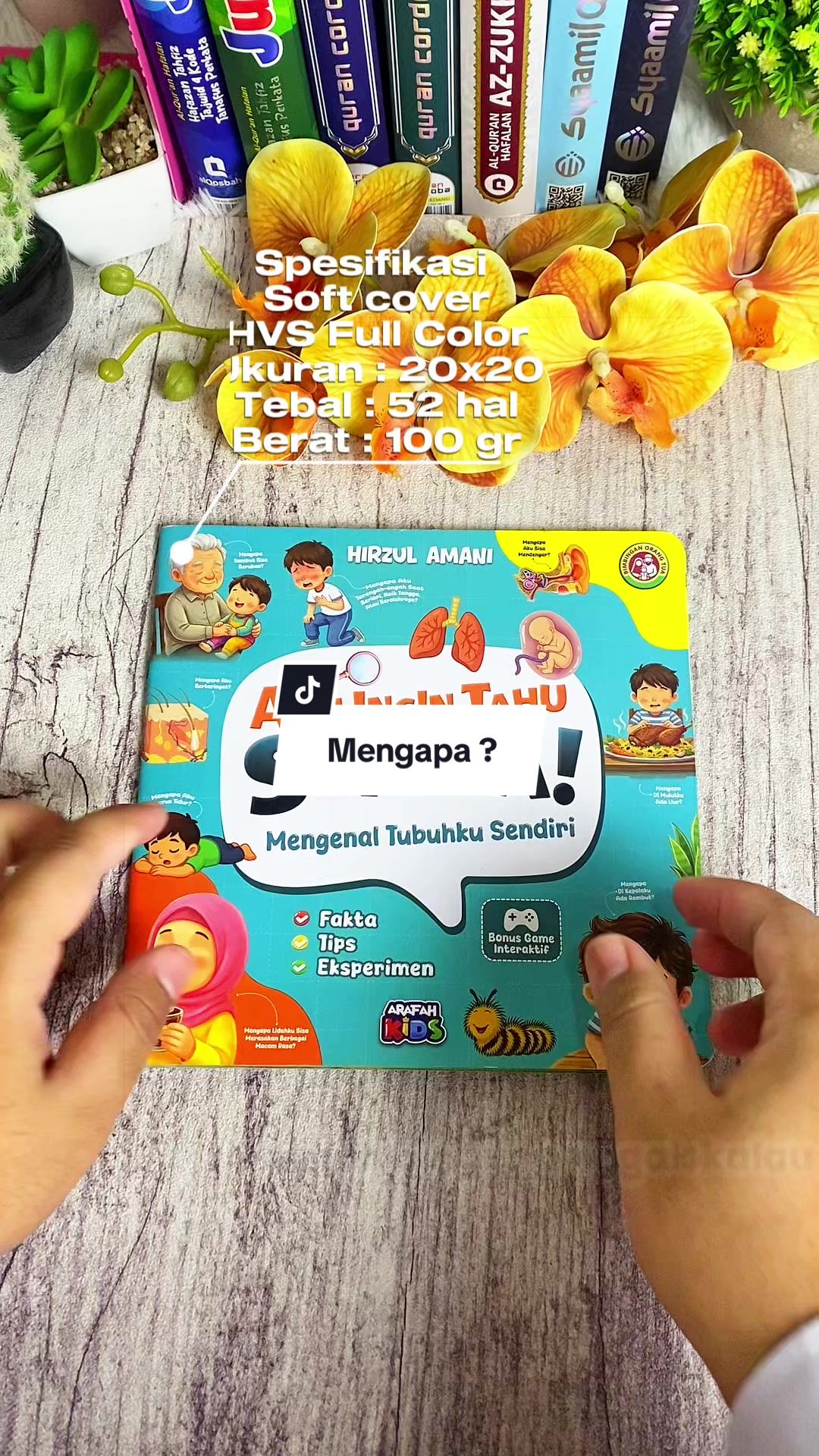 @Santri Mengaji