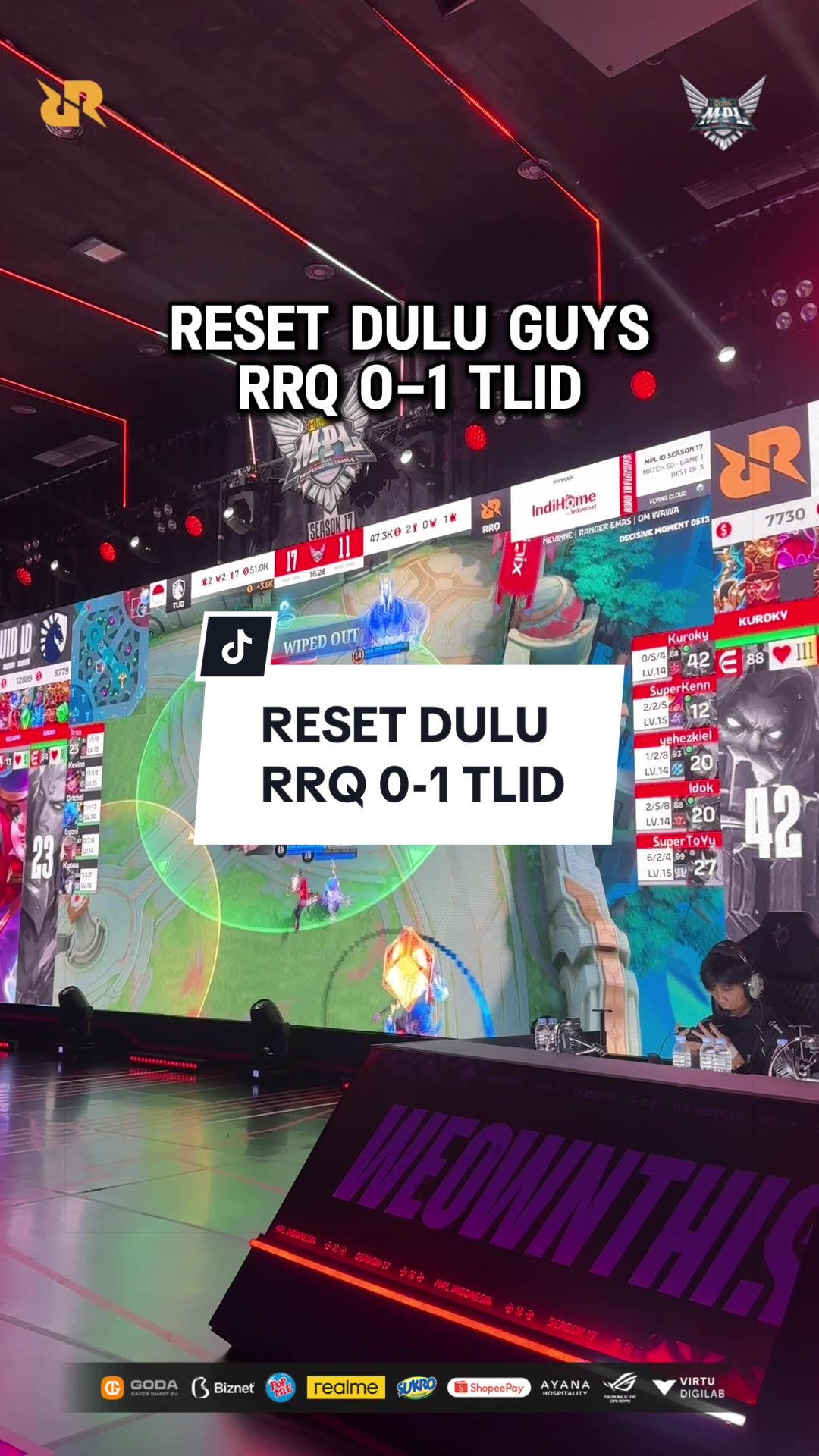 @Team RRQ