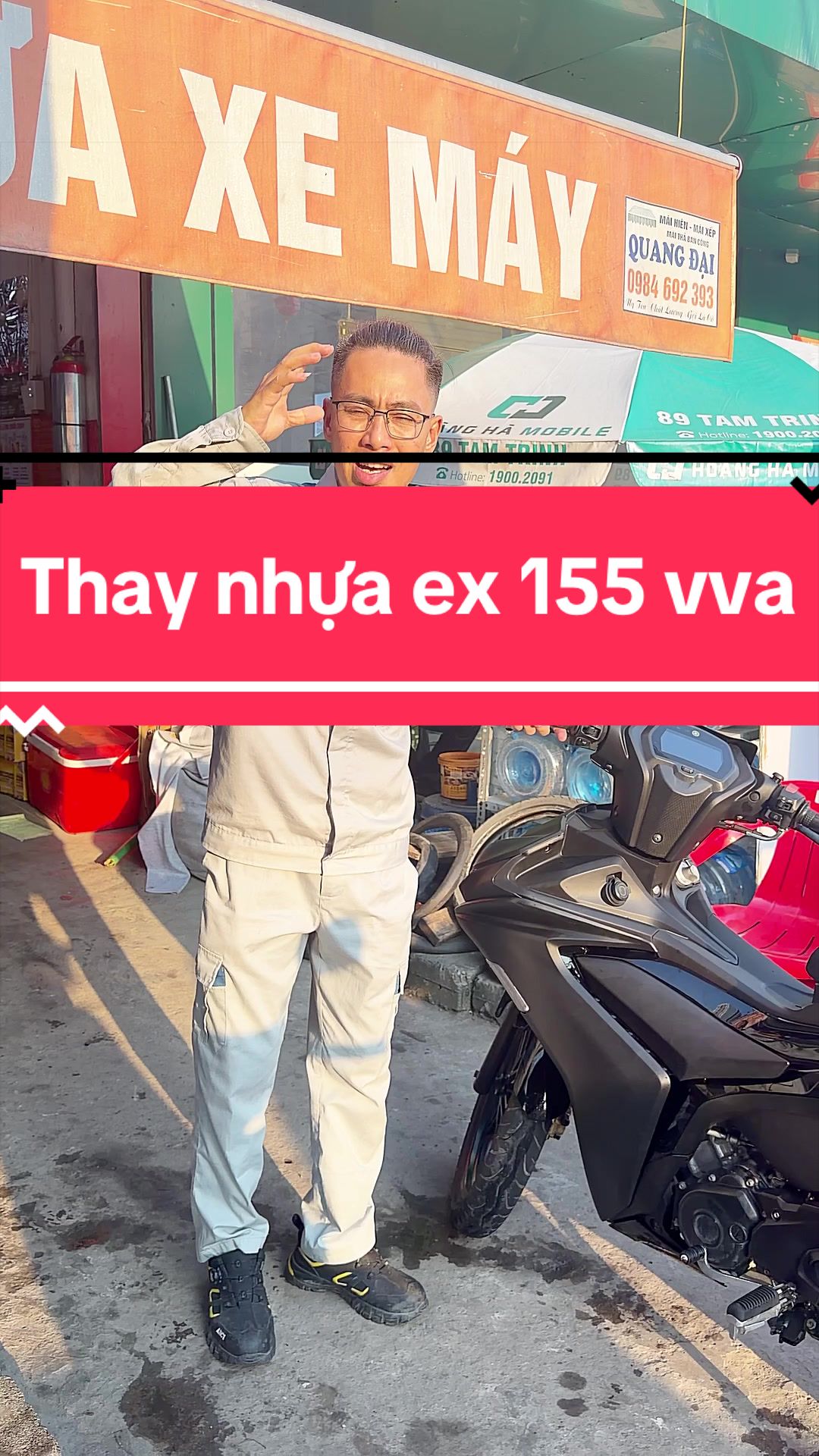 @Xe Máy Anh Quân