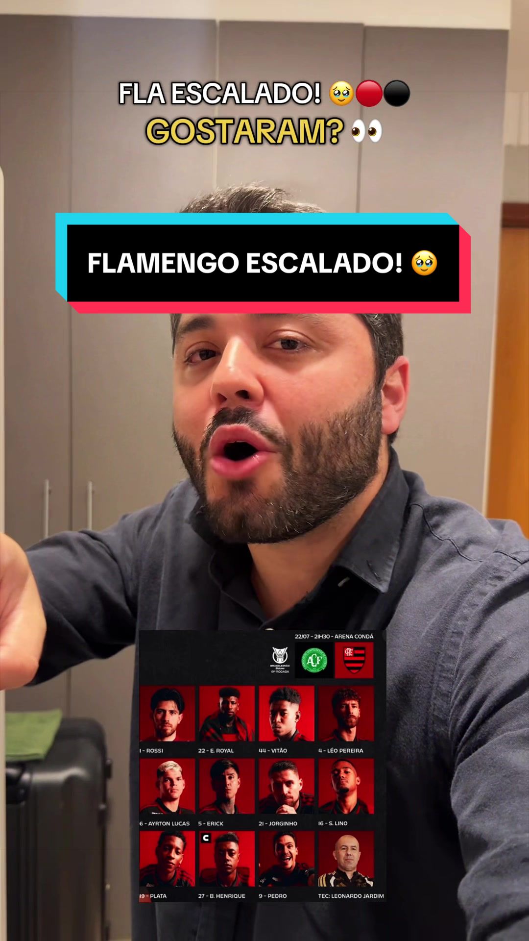 @Fla T&aacute;tico