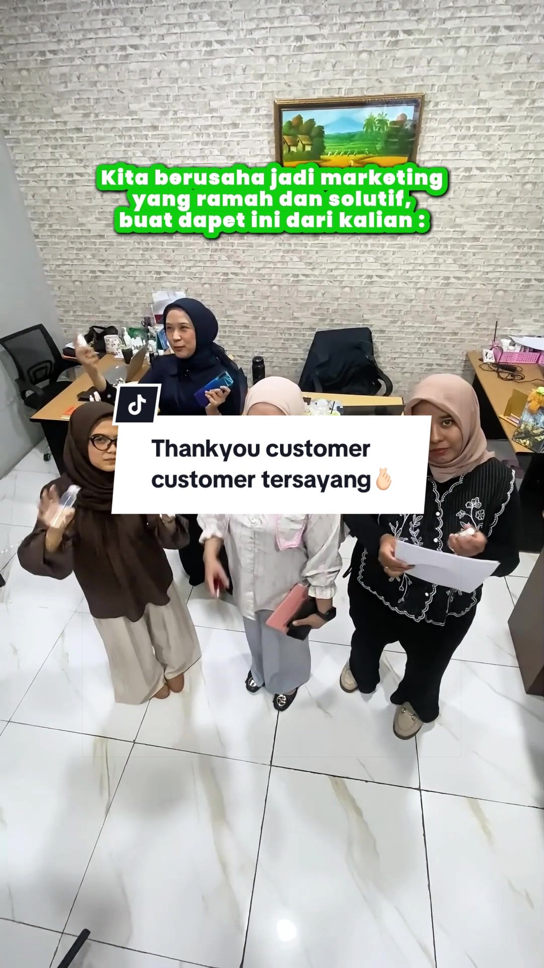 @PT. Asia Chemie Indonusa