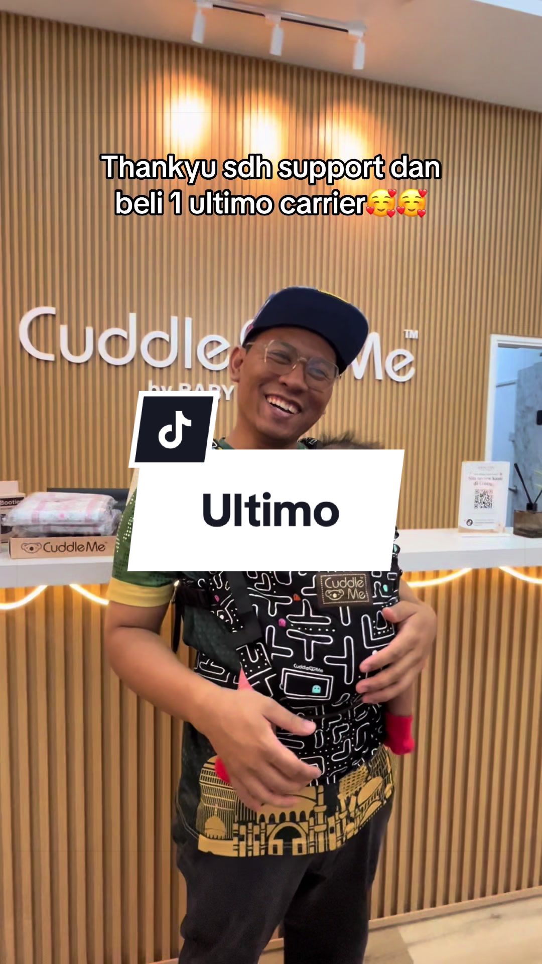 @CuddleMe Distributor Malaysia