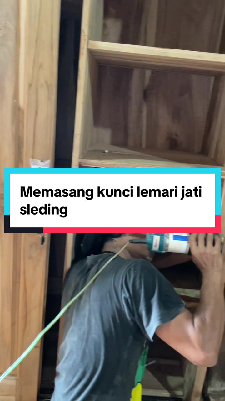 @Bos Kayu