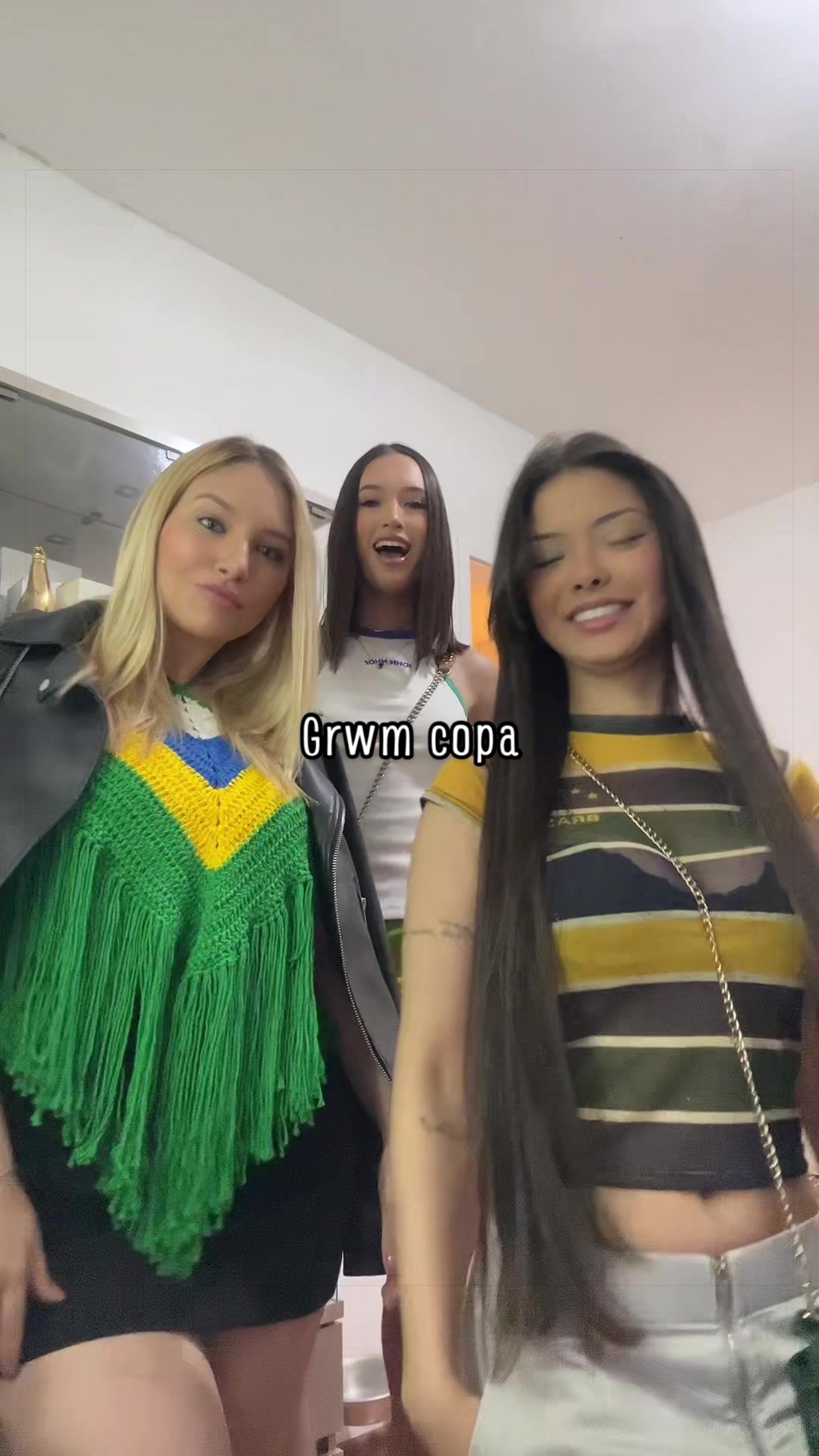 @Ana Clara Luz