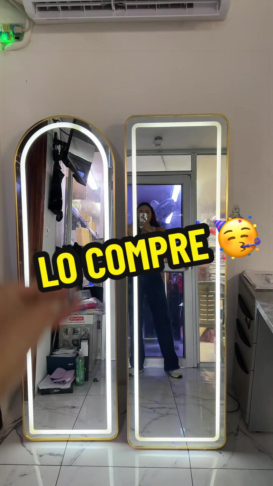 @MUNDO DF ♡