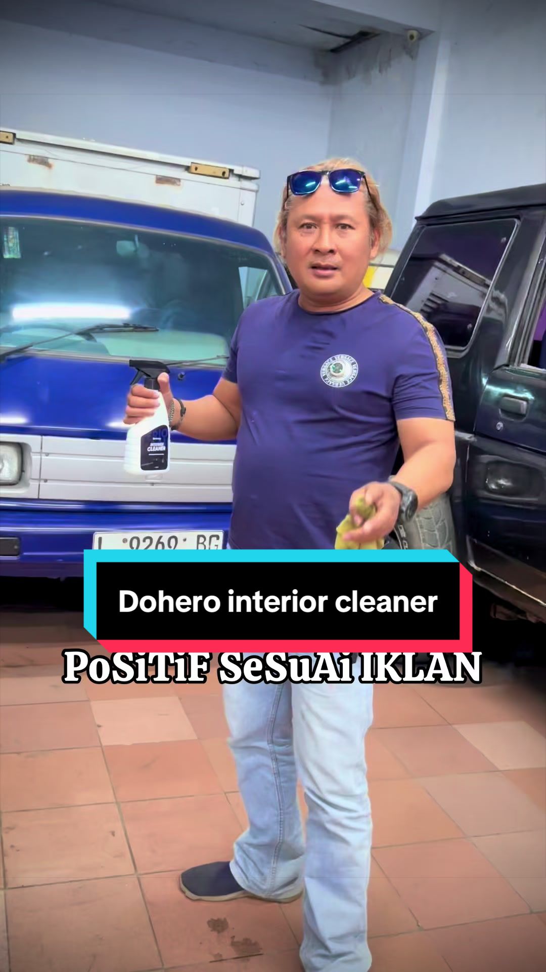 @The Ming Motor Lumajang