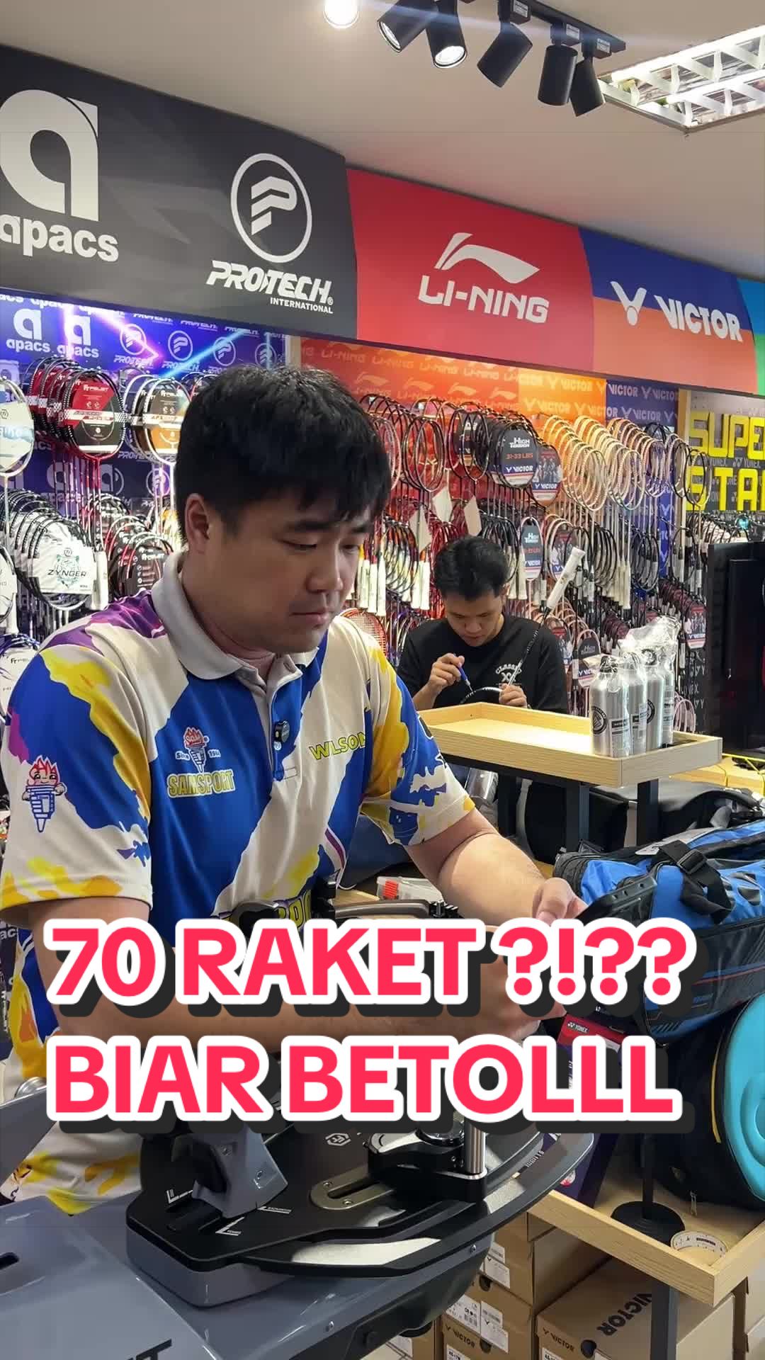 @Sam Sport 328