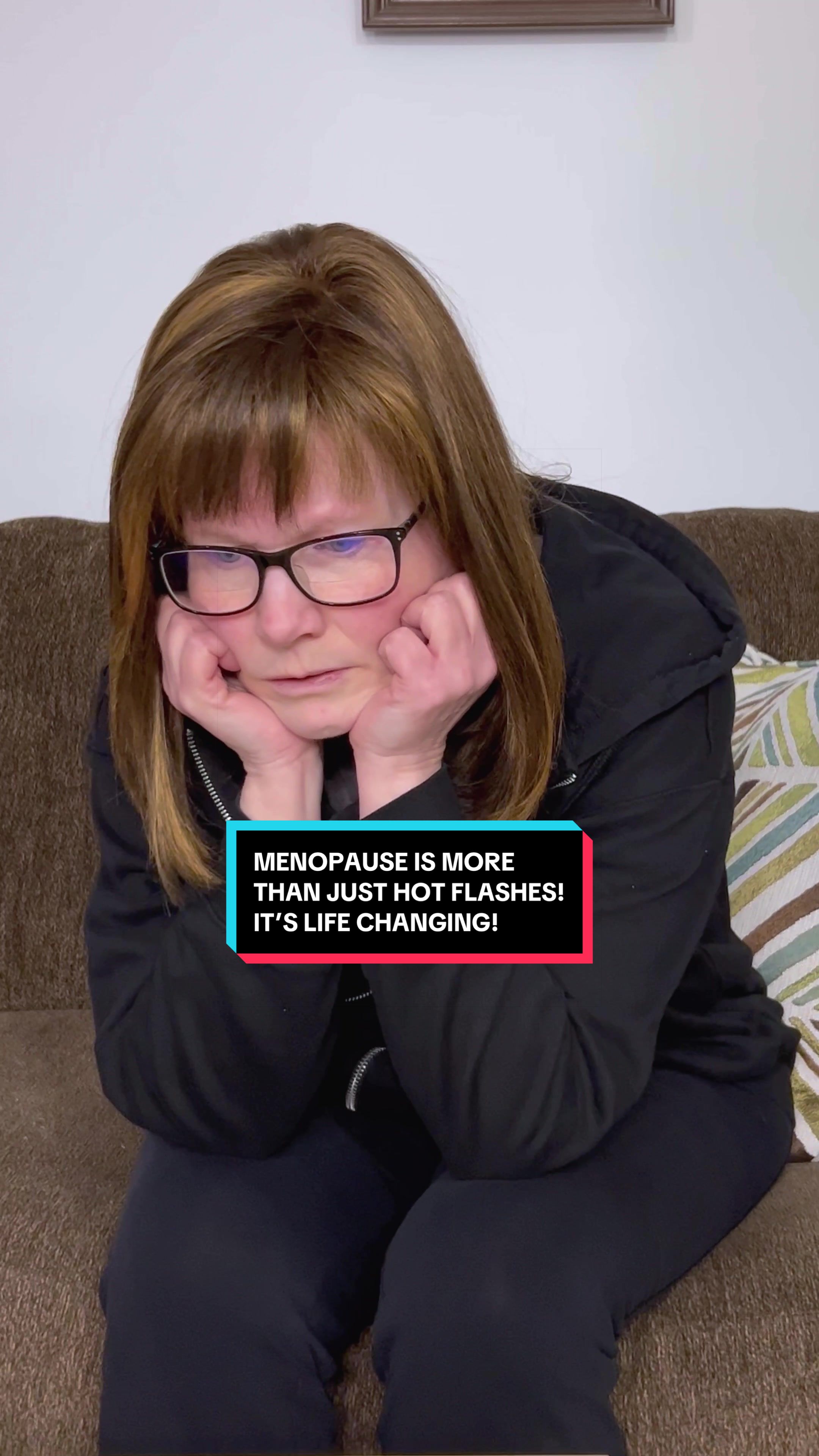 @Menopause, midlife & more!