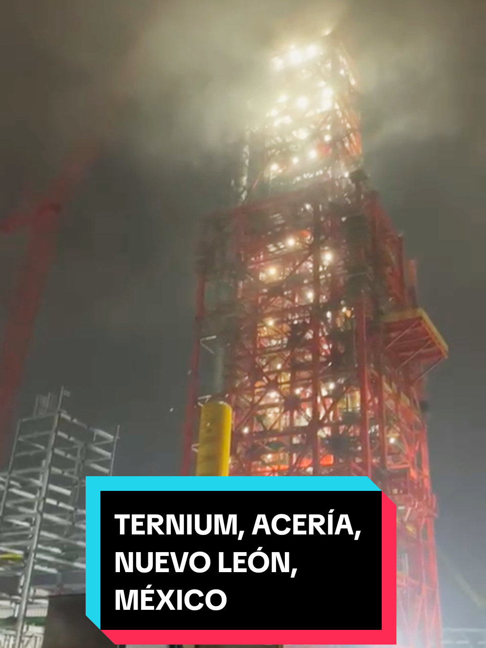 @industrial work in mexico