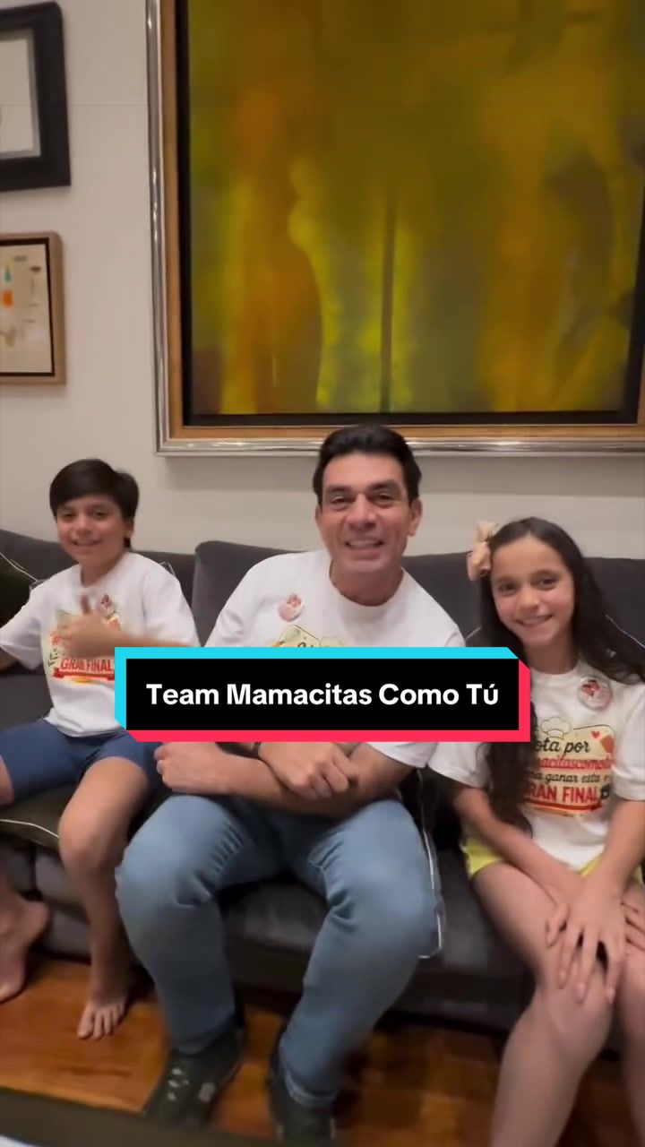 @Team Salinas Álvarez