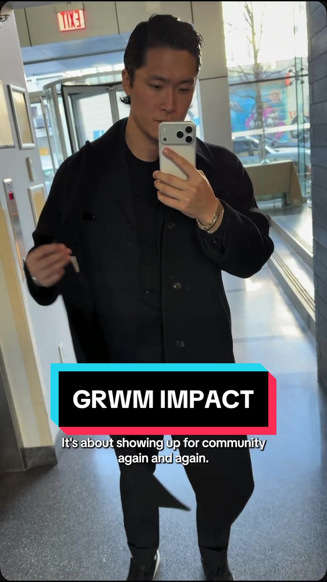 @TikTok for Good