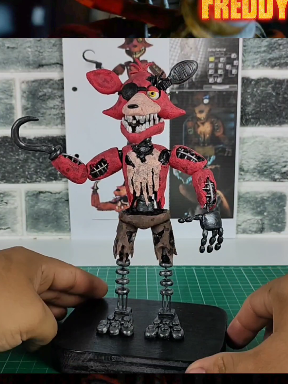@Figure Sculptor 🔥🖌️