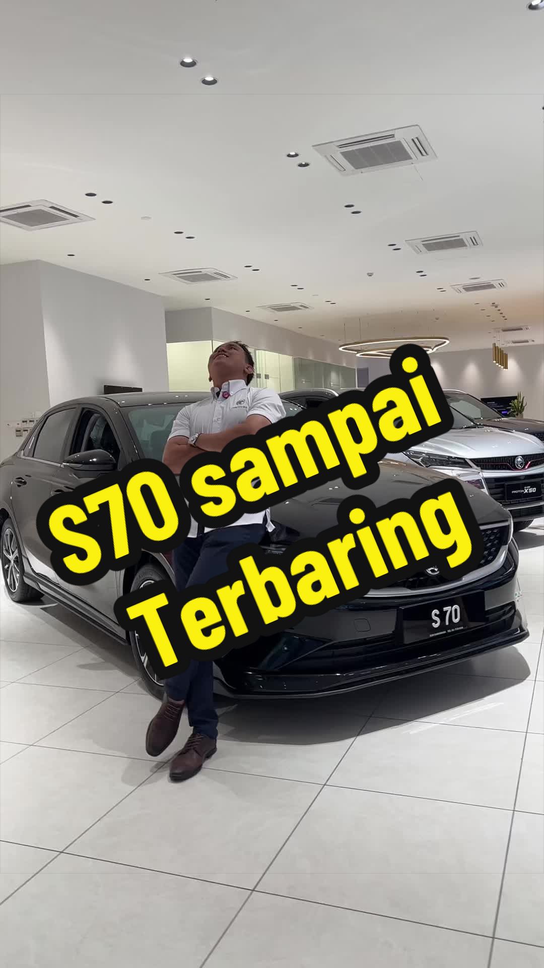 @Proton Eon Damansara