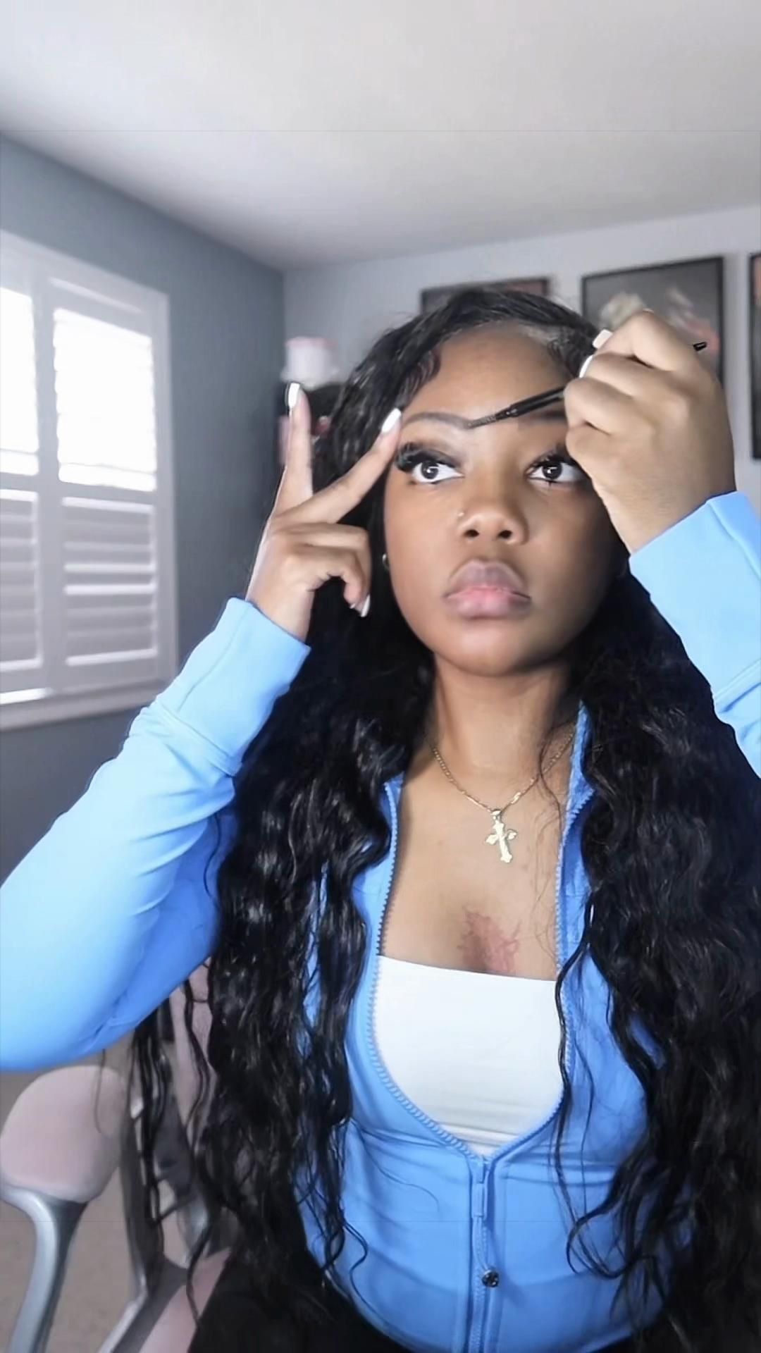 @Nikki rose