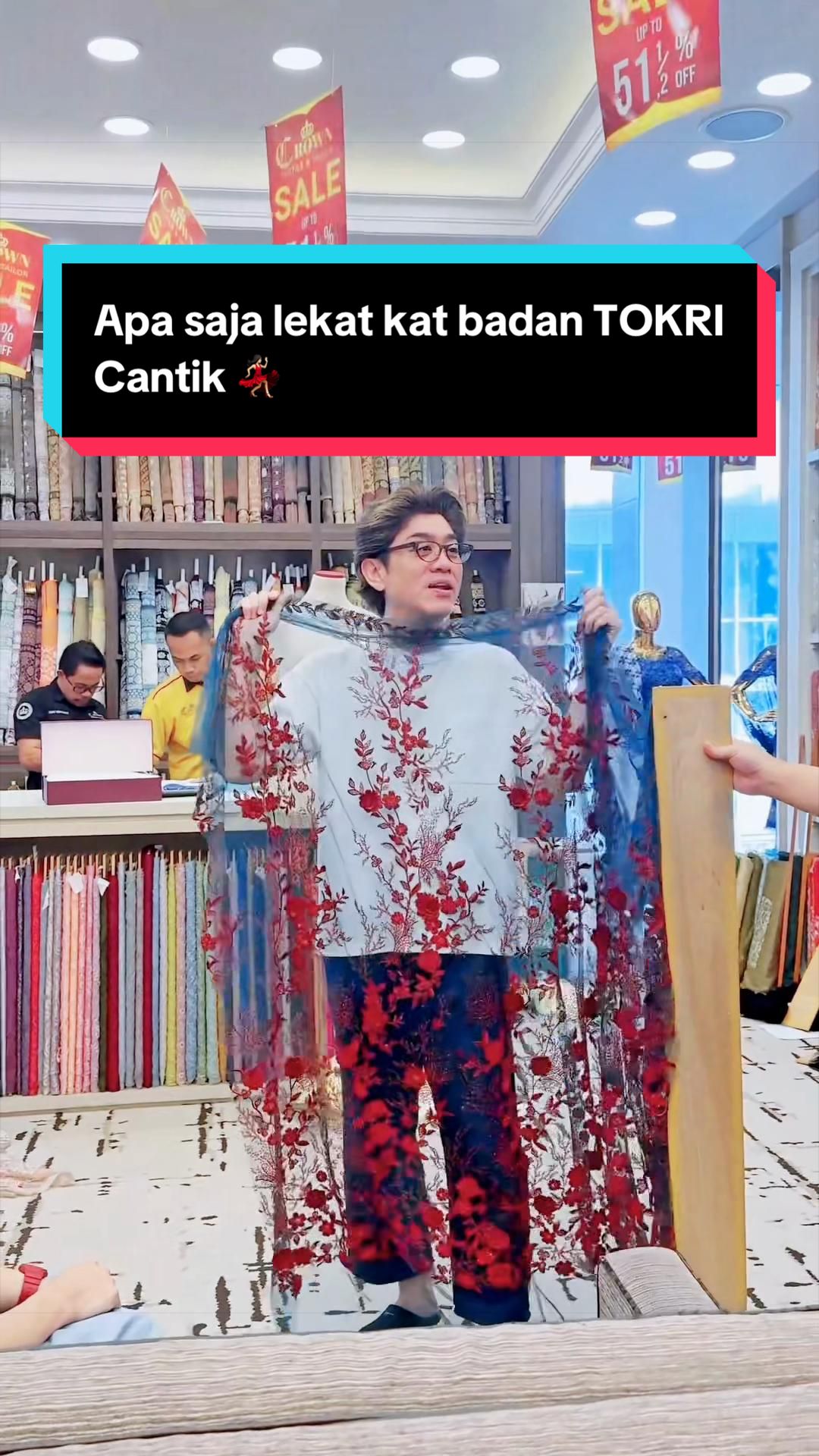 @Haliza Maysuri