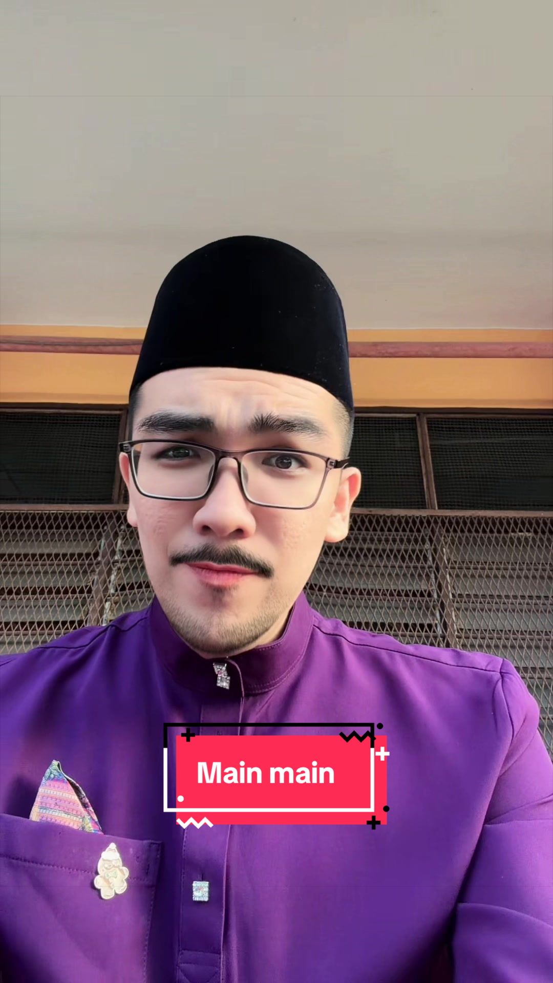 @Cikgu Hareez