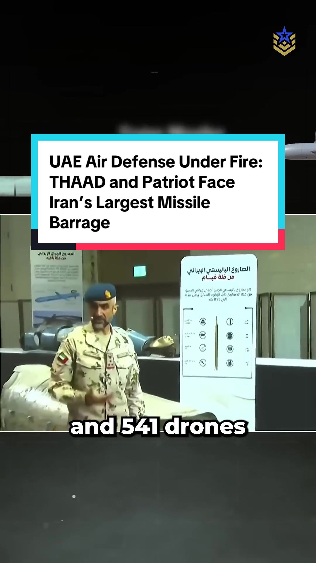 @Defence Central