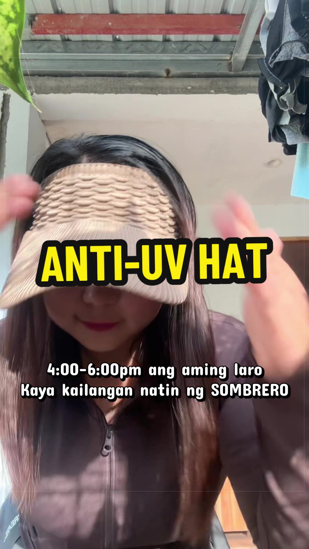@Maam Mae ❤️