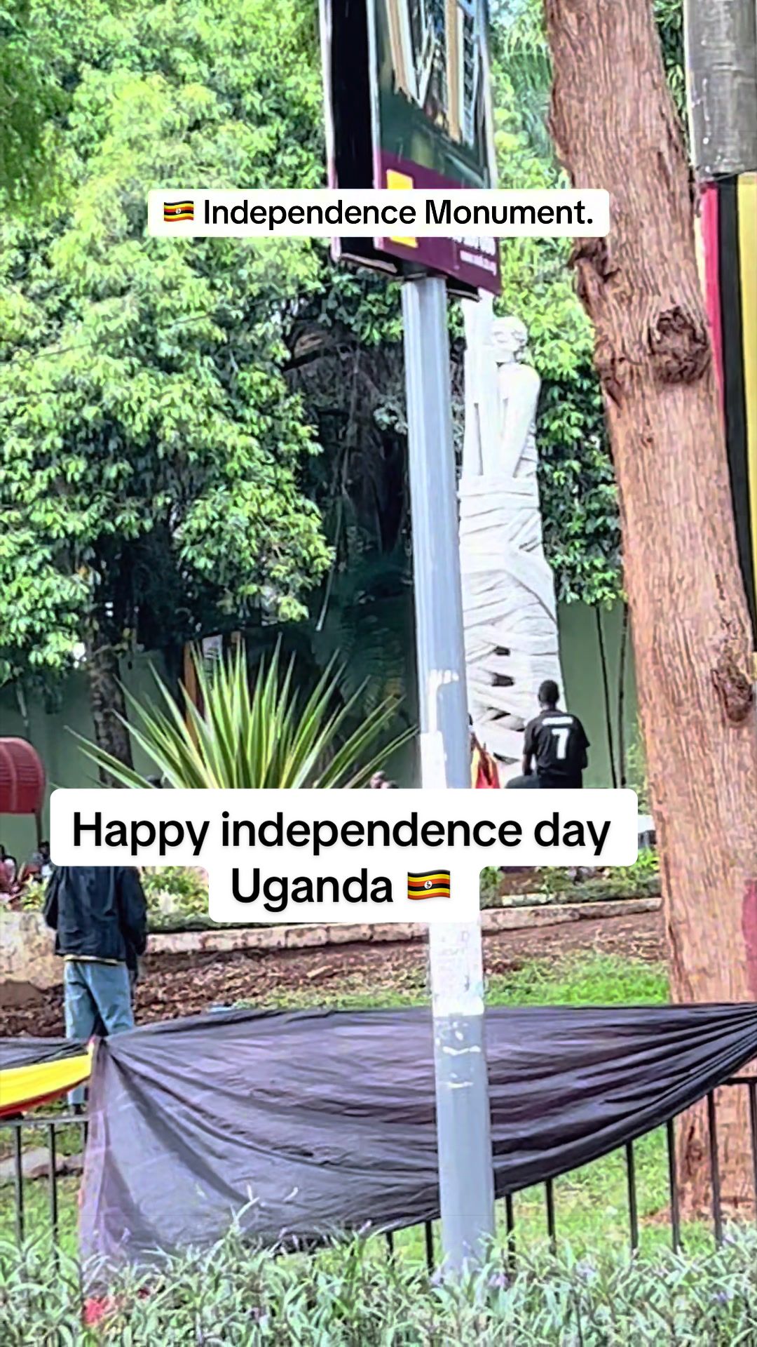 @🇺🇬Social King•Social K🤴🏿NG