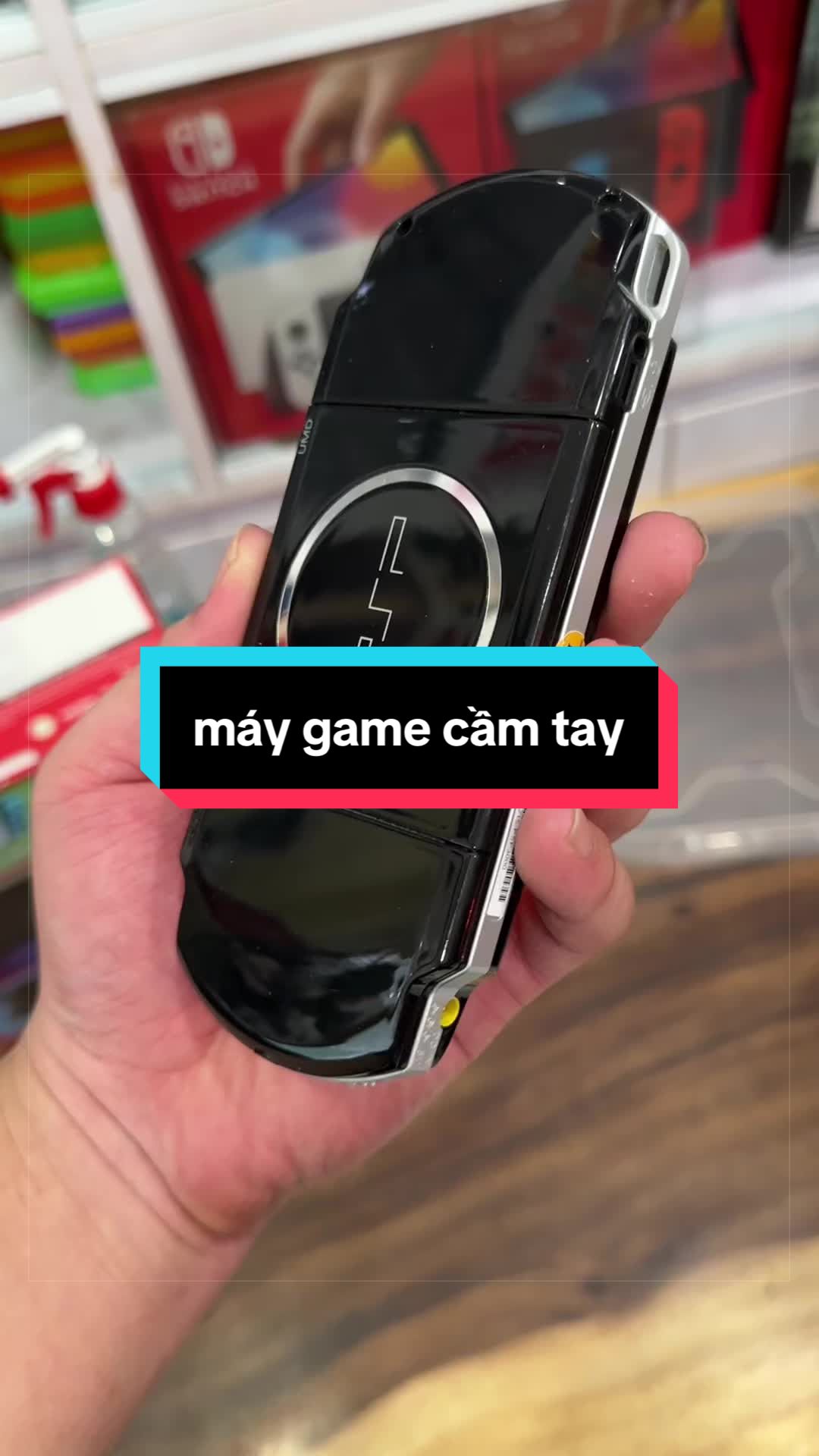 @Tiệm M&aacute;y Game 1990 hồi đ&oacute;