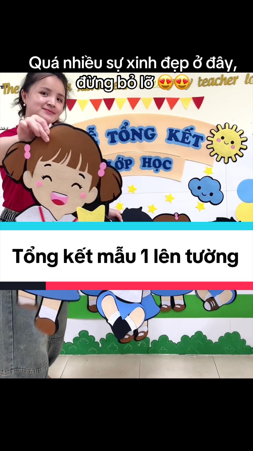@Mầm non Bi B&eacute;