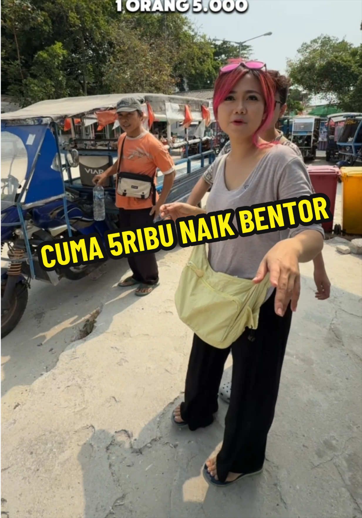 @Gina Angelia