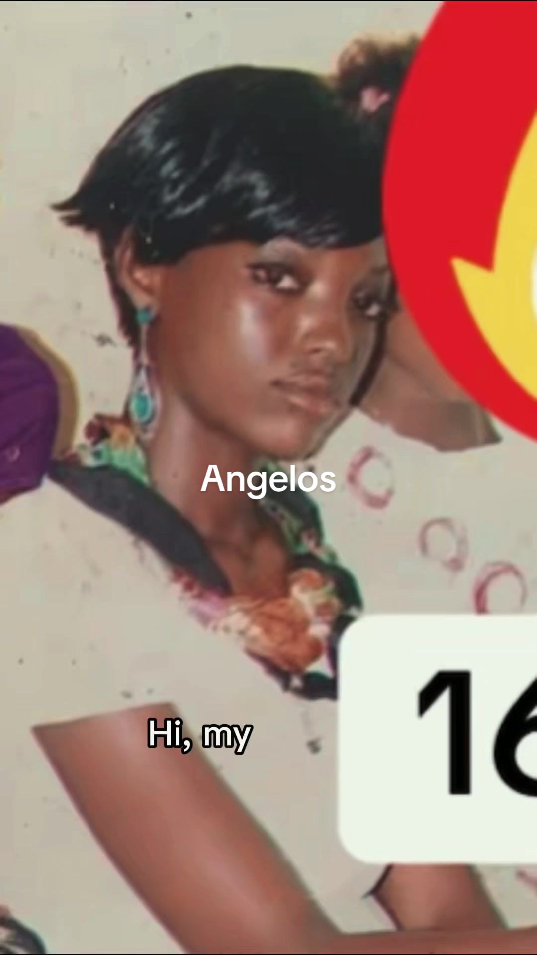 @Angelos&rsquo;s