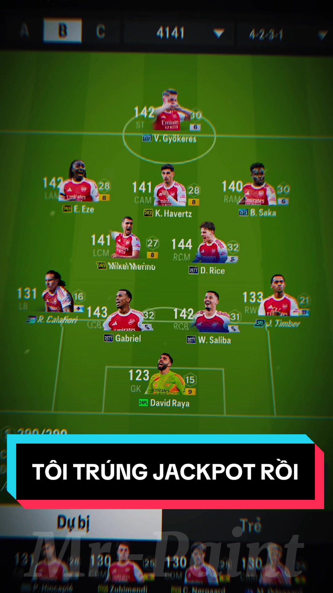 @I&ensp;am&ensp;Mr&bull;Paint&ensp;(FO4)&ensp;🐺⚽️