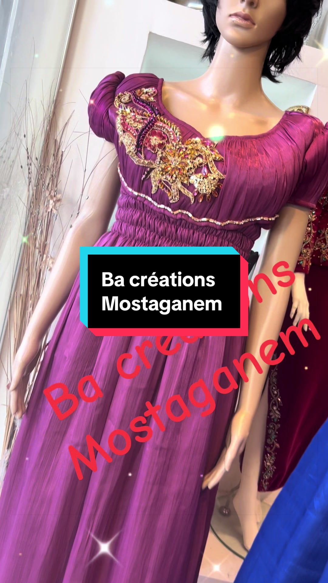 @Ba creation