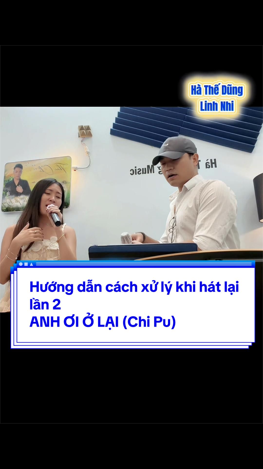 @Hà Thế Dũng Music