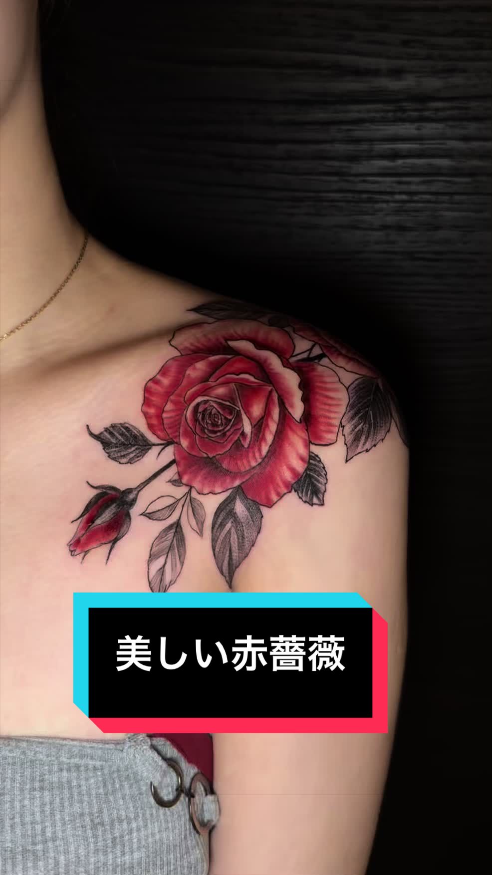 @Masaru Tattoo マサルタトゥー