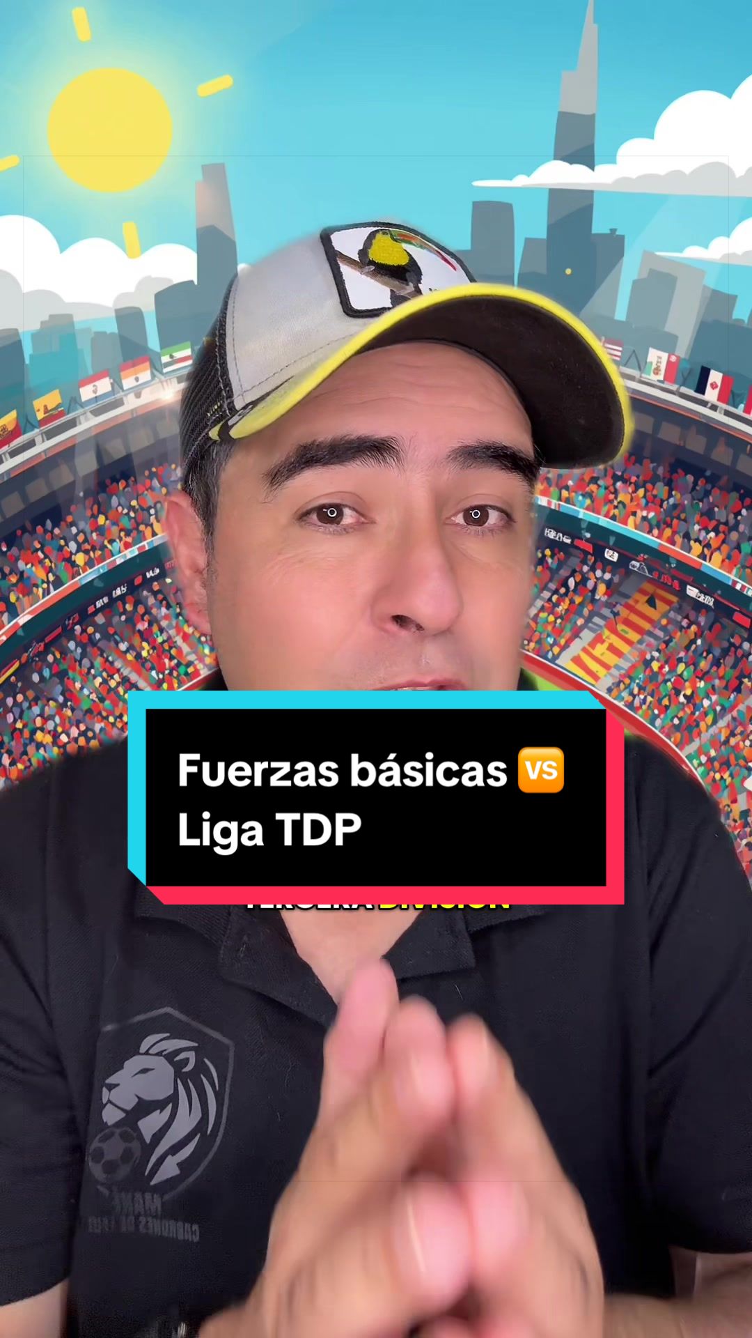 @Mané Cabrones Del Futbol