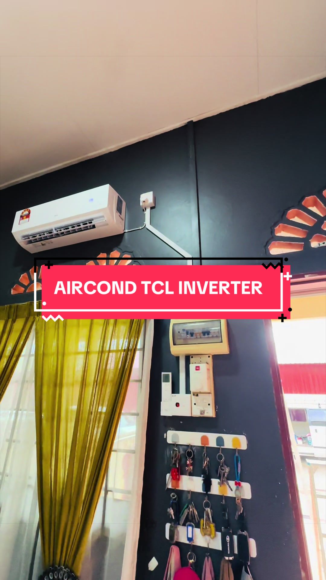 @AMAN AIRCOND MARANG,TRG