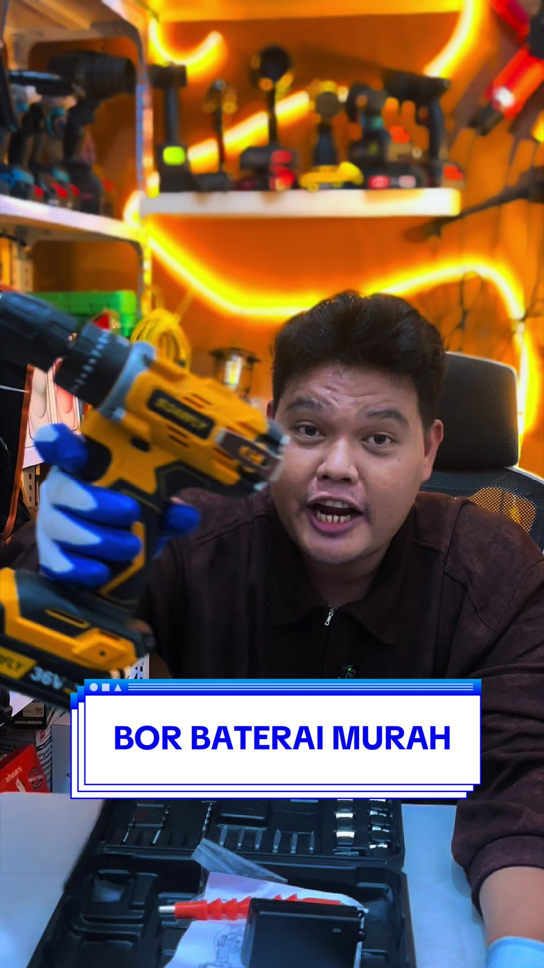 @Bashor Review