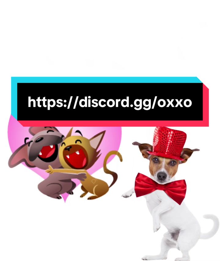 @UNETE A El Oxxo de Discord