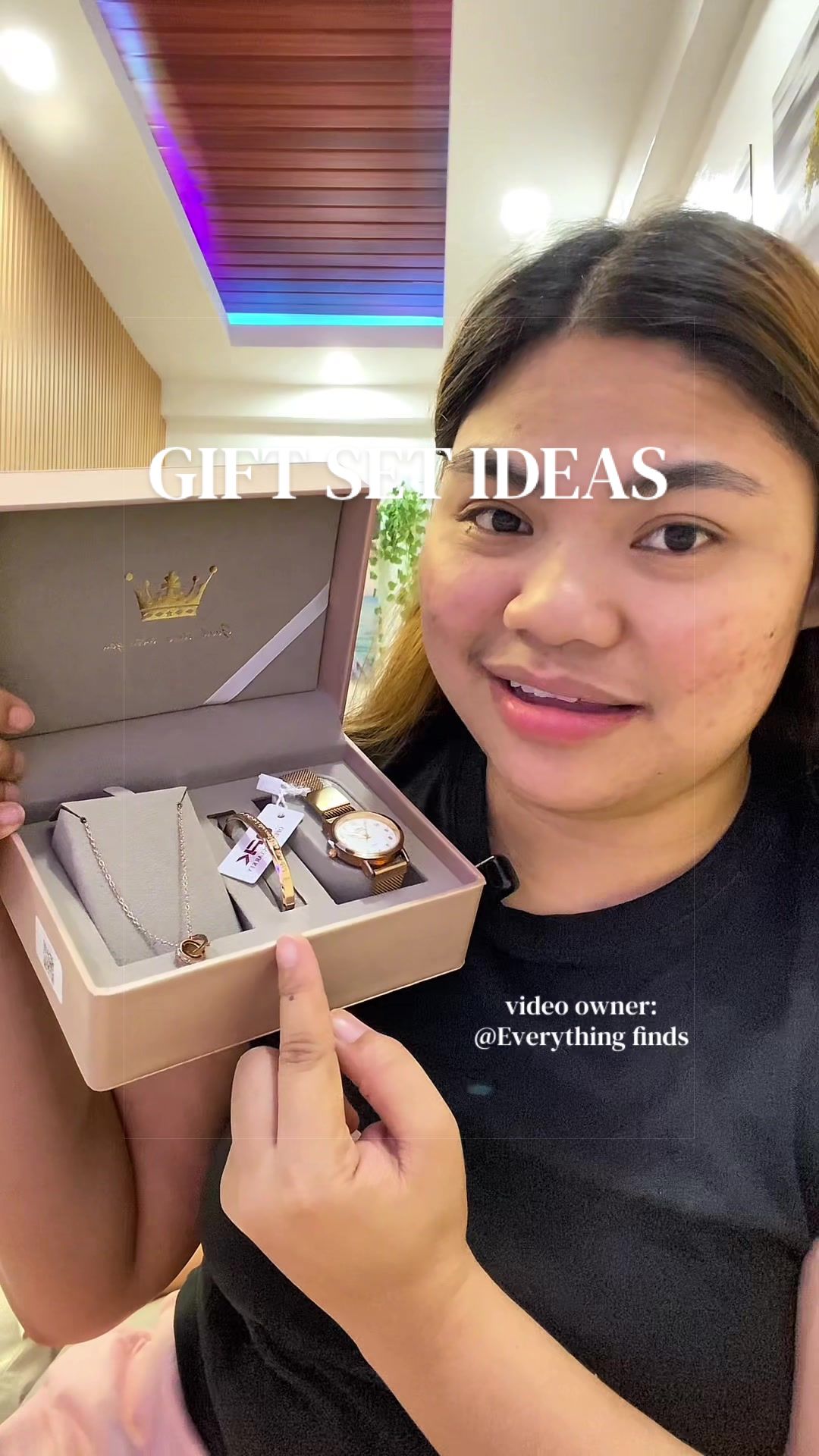 @Everything Finds