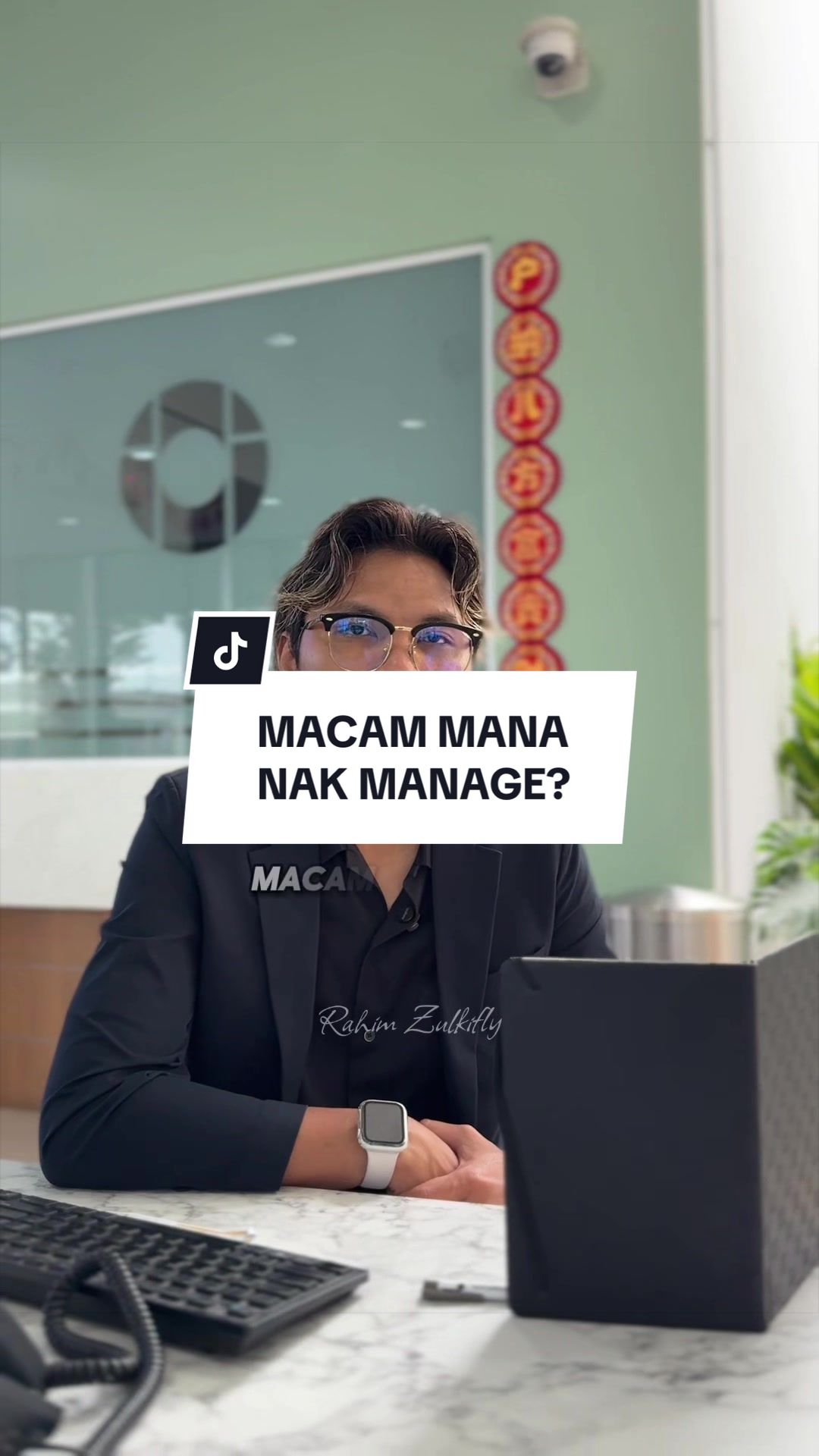 @Rahim Zulkifli