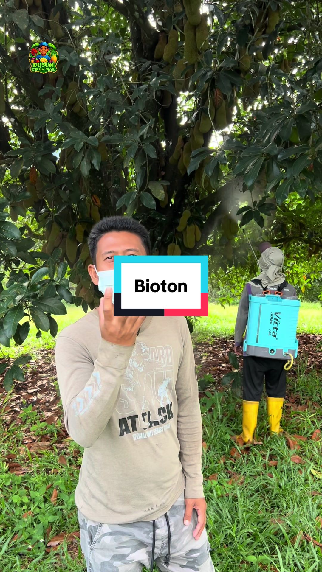 @Dusun Cikgu Mail