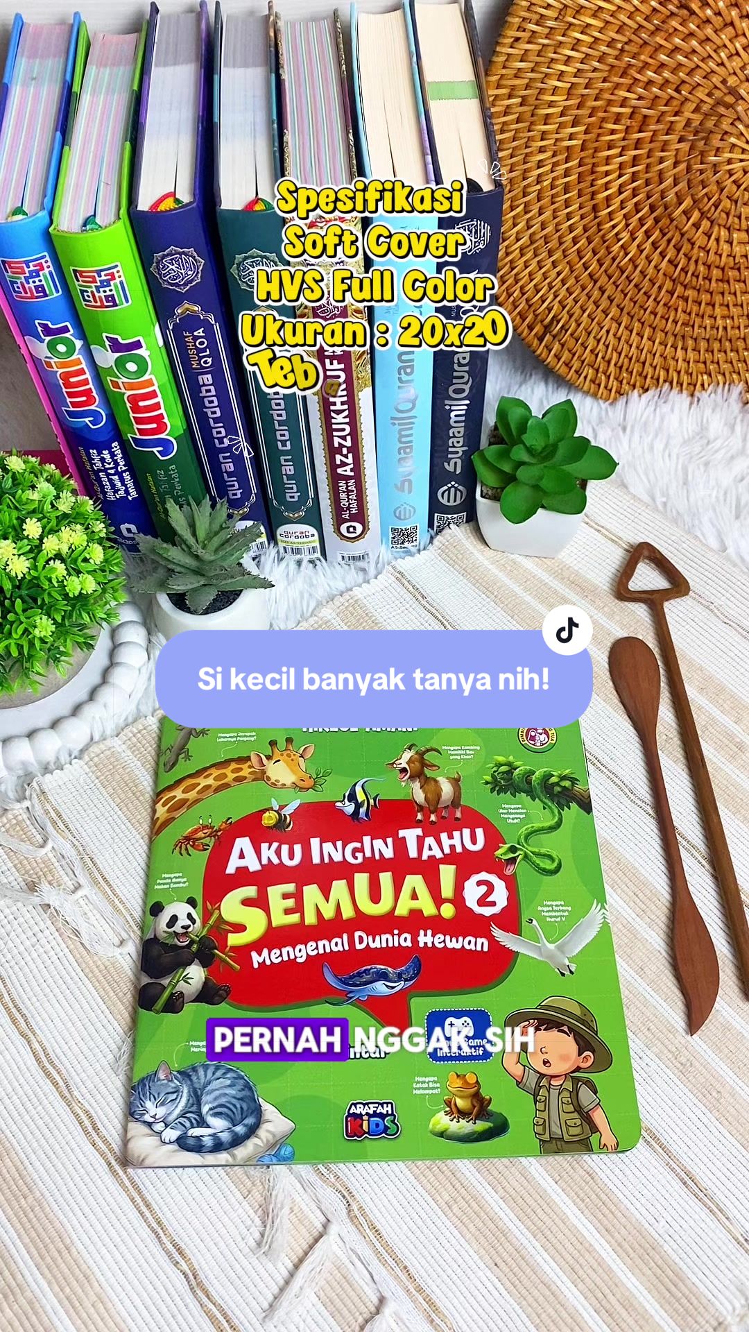 @Santri Mengaji