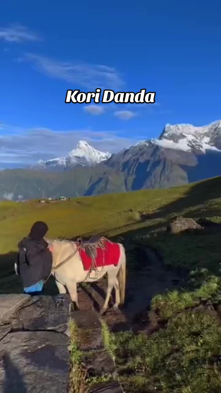 @scene of nepal