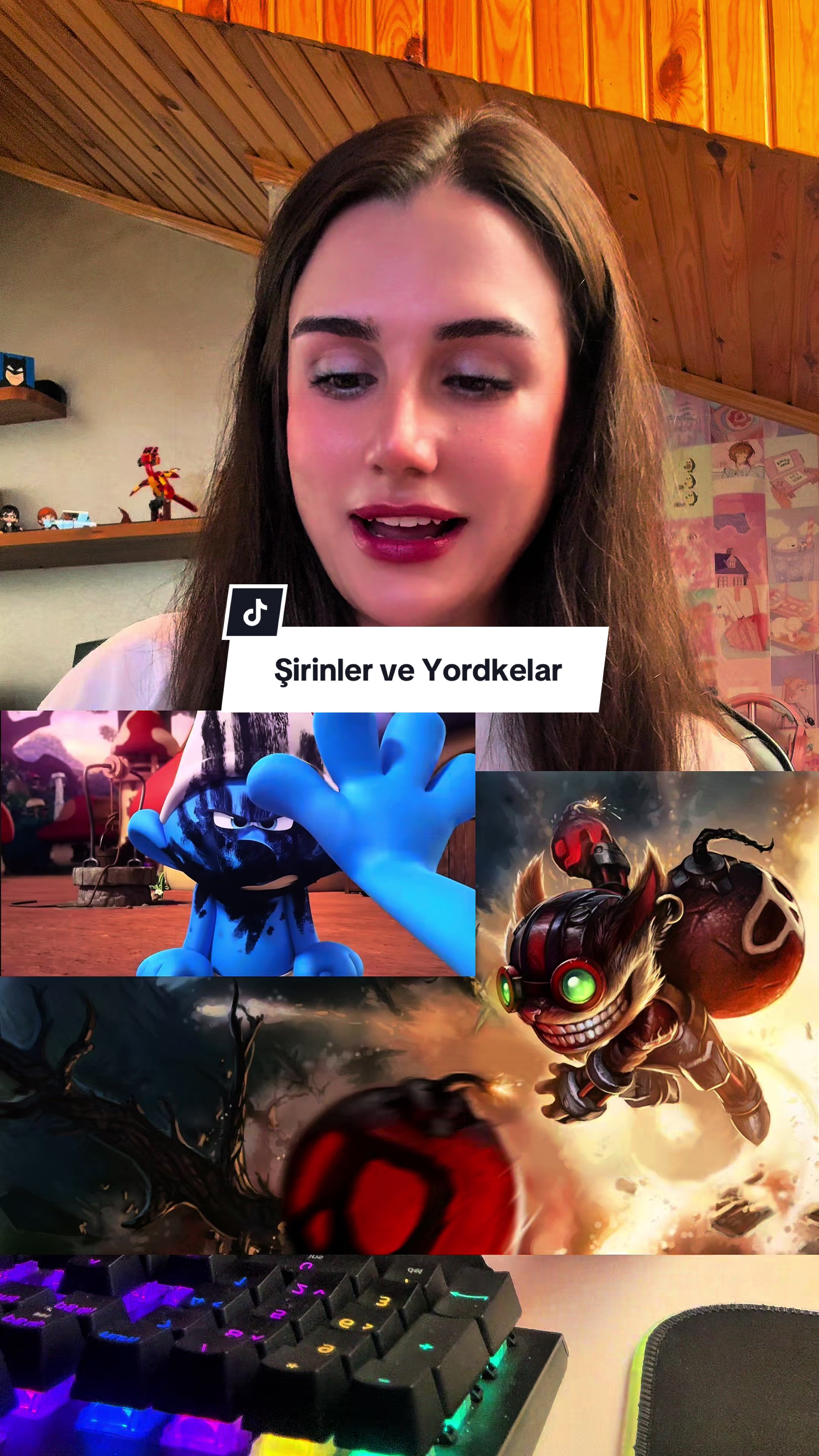 @Seda Yılancı 🐍