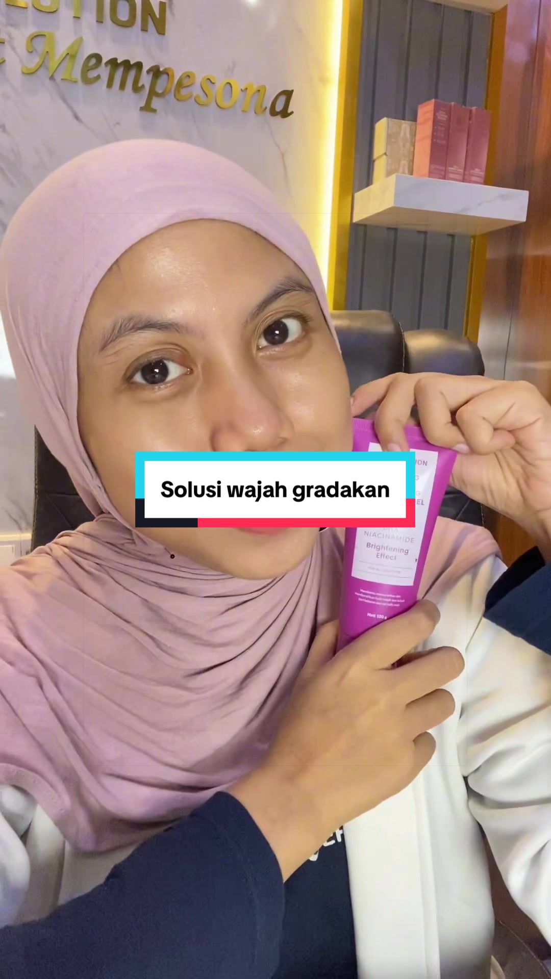 @WF SOLUTION PUSAT