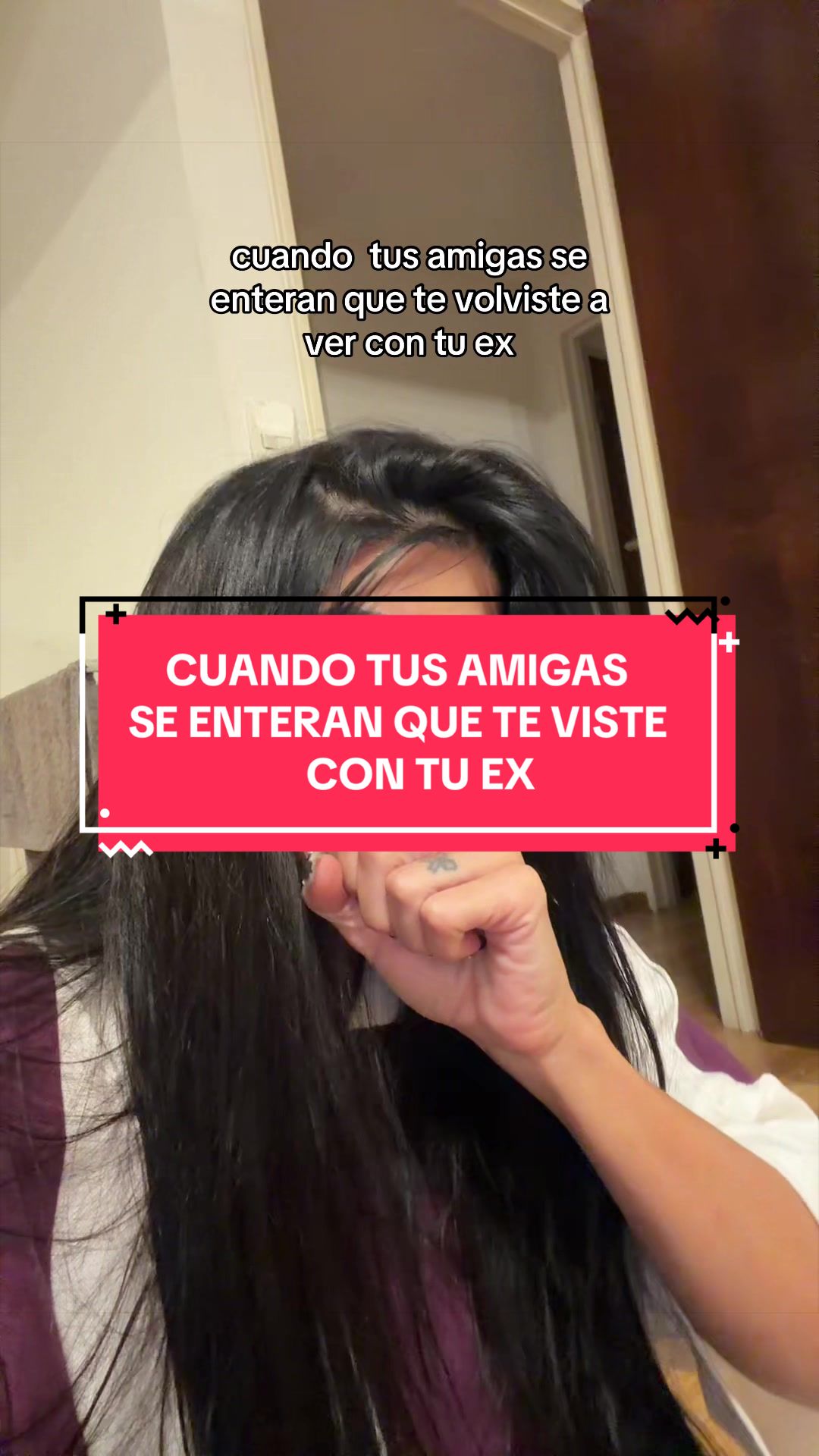 @MIKI NUCERA💋