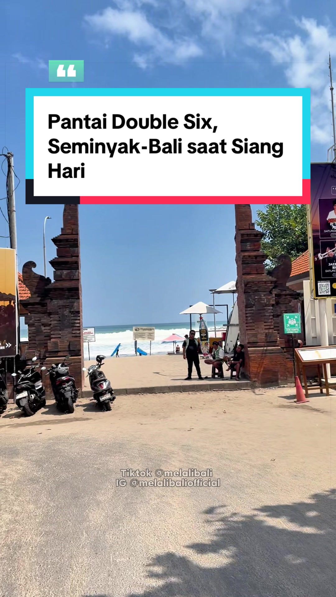 @Melali Bali