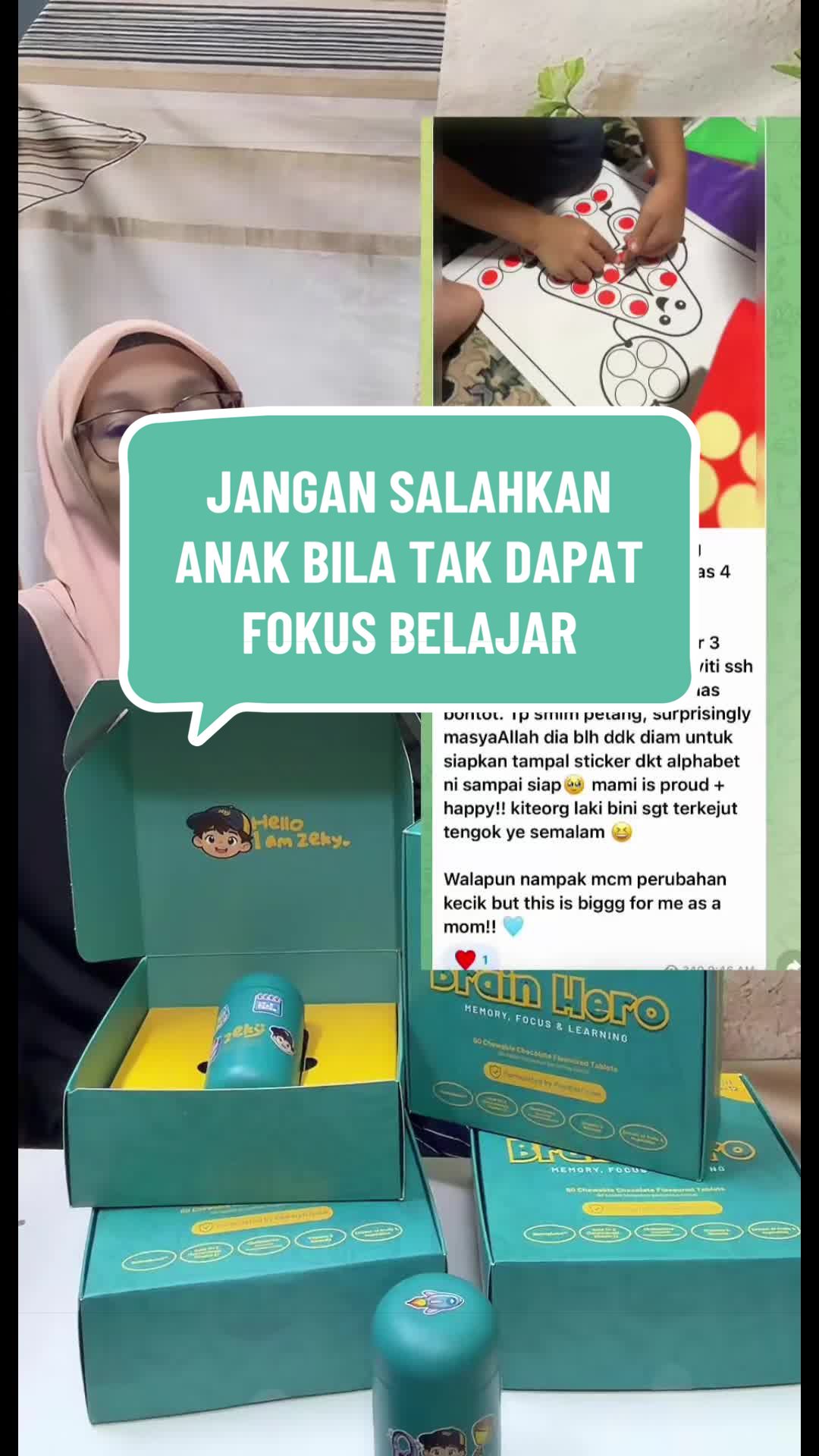 @SITI NURAINI AMIN 🌷