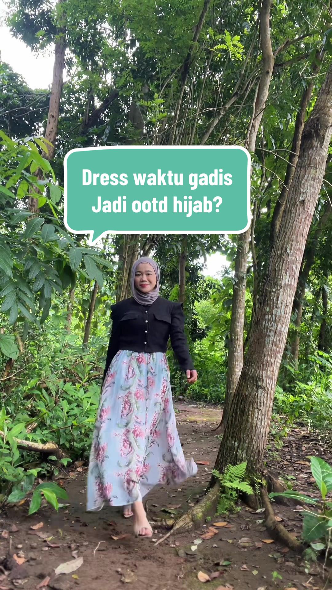 @Fashion Mak Aulia