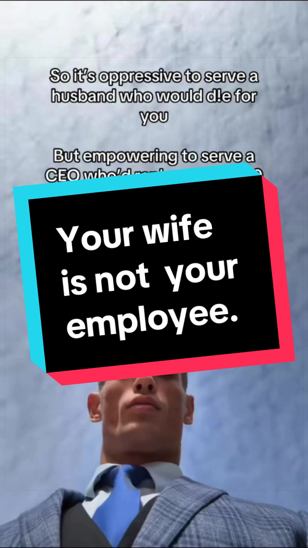 @Professor Neil