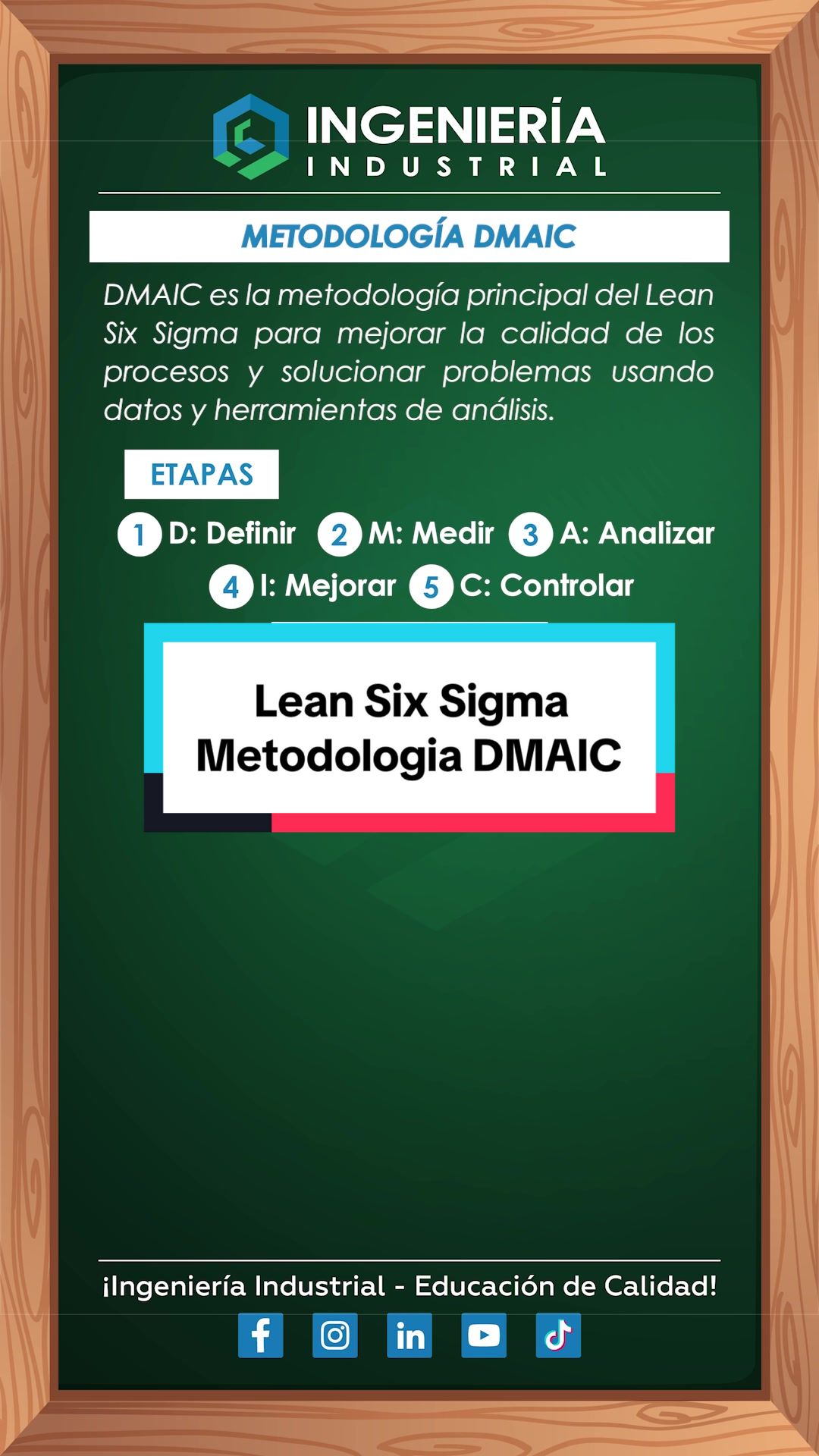 @Ingeniería Industrial