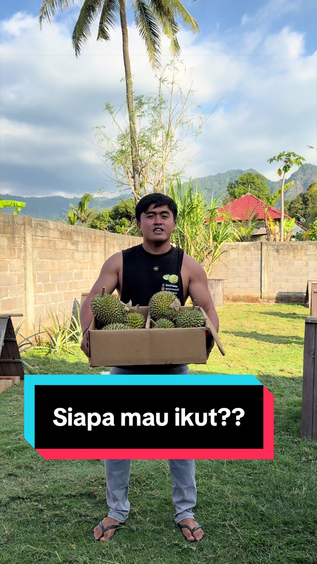 @Doni artawan