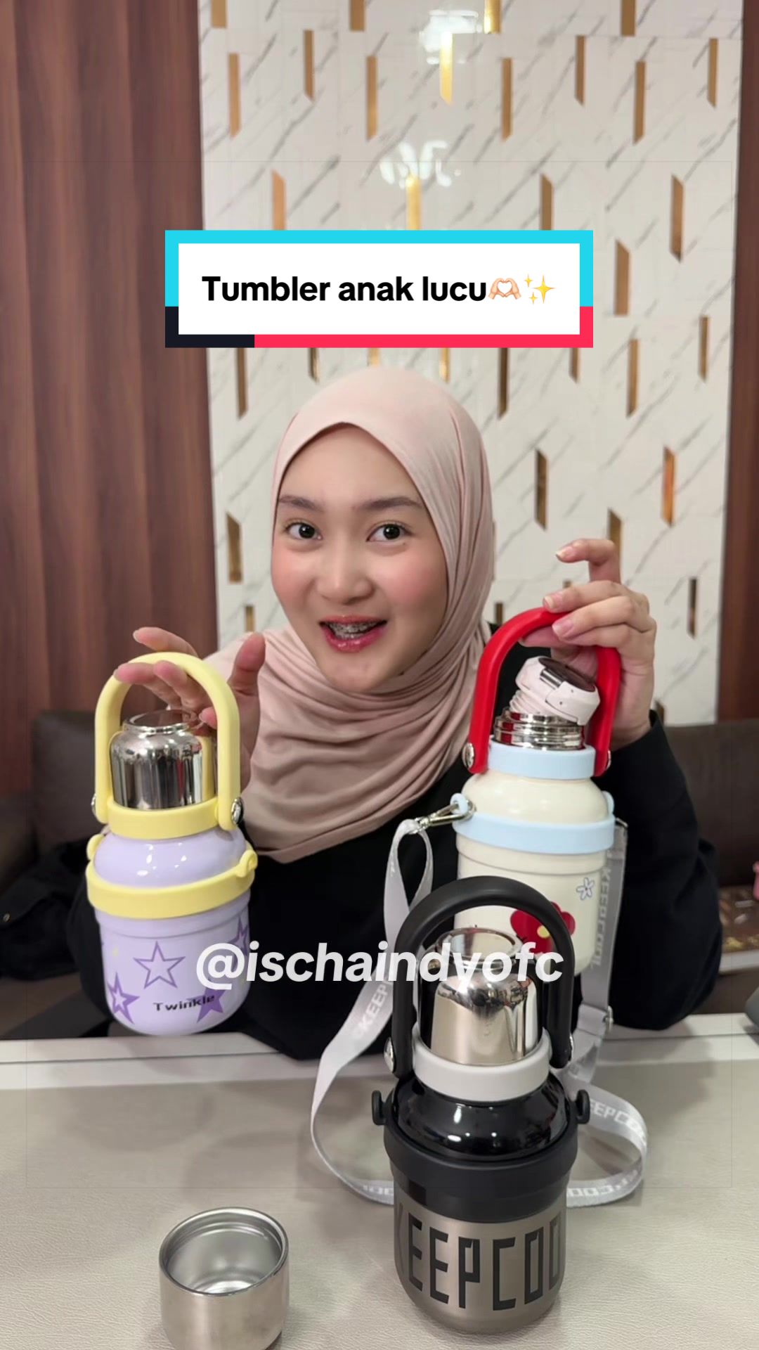 @Ischa&Indy